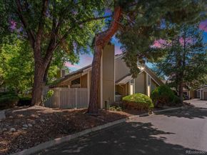 11136 E Linvale Drive, Aurora CO 80014