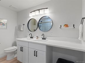 11136 E Linvale Drive, Aurora CO 80014