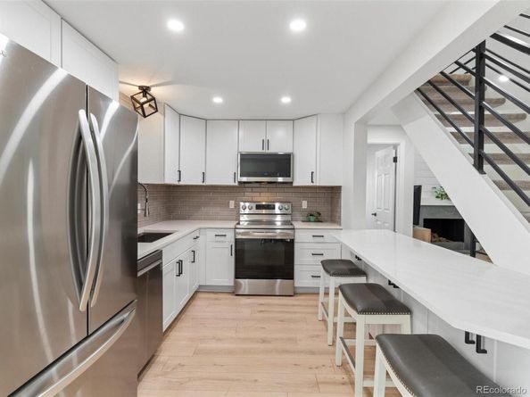 11136 E Linvale Drive, Aurora CO 80014