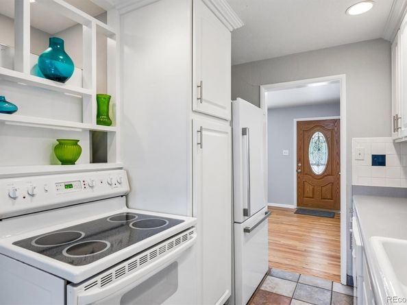 2689 S Meade Street, Denver CO 80219