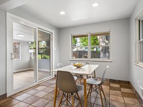 2689 S Meade Street, Denver CO 80219