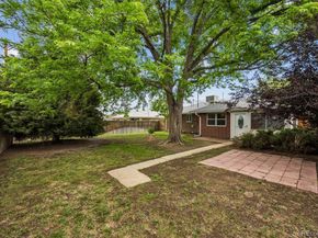 2689 S Meade Street, Denver CO 80219