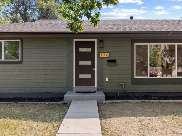 170 S Eaton Street, Lakewood CO 80226