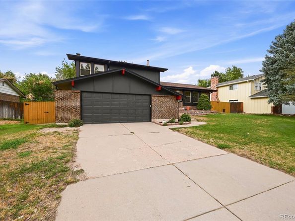 1648 S Kingston Street, Aurora CO 80012