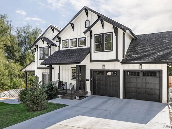 Undisclosed Address #3804517, Lakewood CO 80214