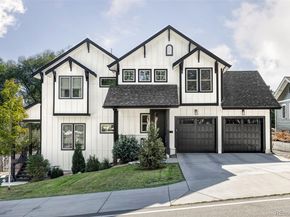 Undisclosed Address #3804517, Lakewood CO 80214