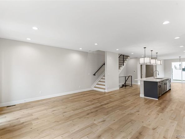 2734 S Bannock Street, Englewood CO 80110