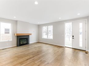 2734 S Bannock Street, Englewood CO 80110