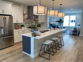 2734 S Bannock Street, Englewood CO 80110