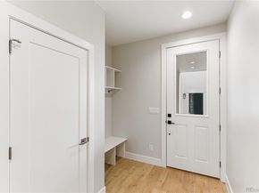 2734 S Bannock Street, Englewood CO 80110