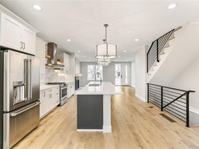 2734 S Bannock Street, Englewood CO 80110