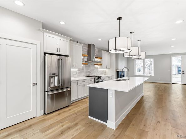 2734 S Bannock Street, Englewood CO 80110