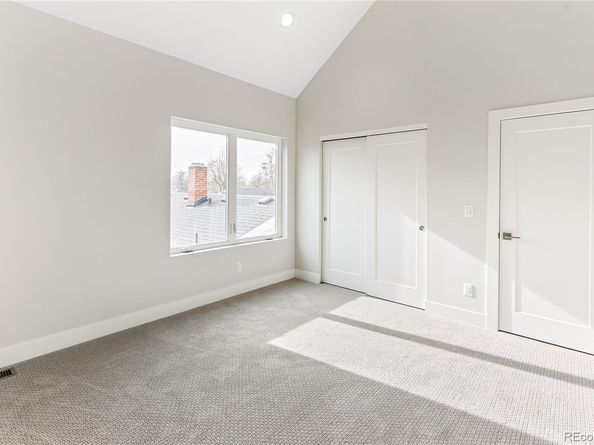 2734 S Bannock Street, Englewood CO 80110