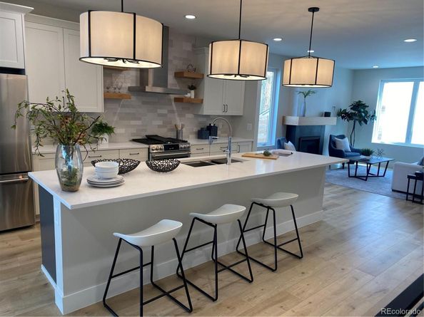 2734 S Bannock Street, Englewood CO 80110