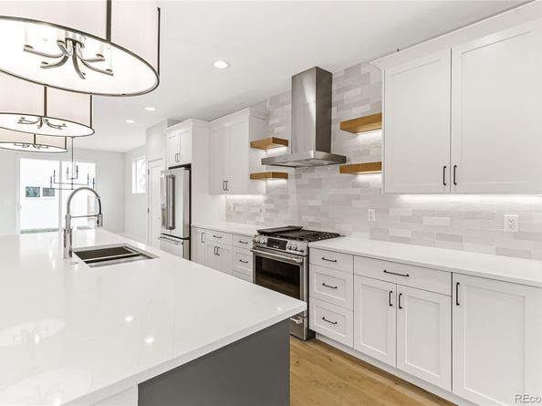 2734 S Bannock Street, Englewood CO 80110