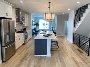 2734 S Bannock Street, Englewood CO 80110