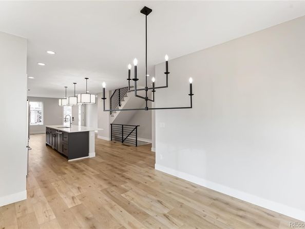 2734 S Bannock Street, Englewood CO 80110