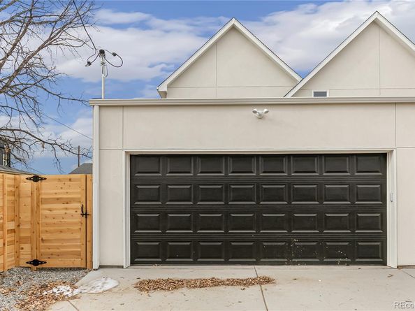 2734 S Bannock Street, Englewood CO 80110