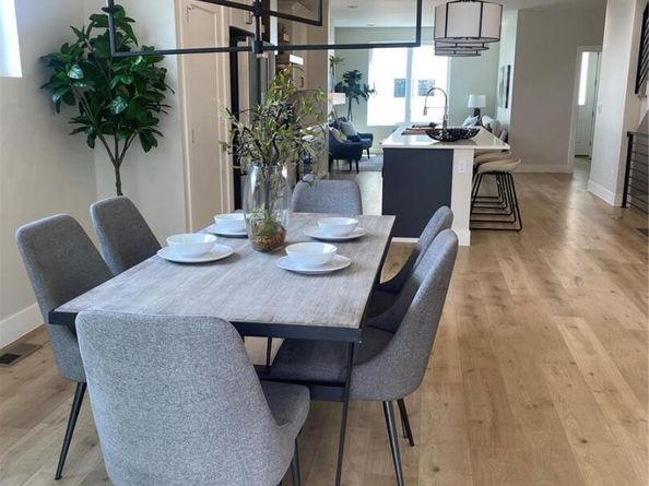 2734 S Bannock Street, Englewood CO 80110