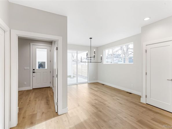 2734 S Bannock Street, Englewood CO 80110