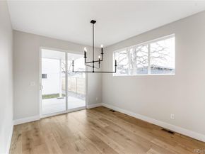 2734 S Bannock Street, Englewood CO 80110