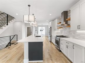 2734 S Bannock Street, Englewood CO 80110