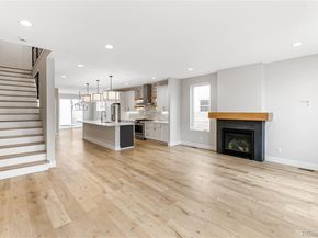 2734 S Bannock Street, Englewood CO 80110