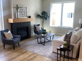 2734 S Bannock Street, Englewood CO 80110