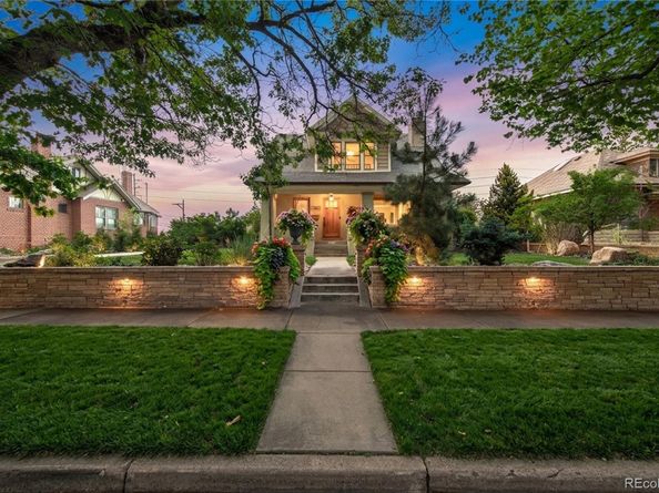4276 Green Court, Denver CO 80211