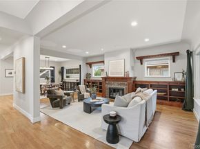 4276 Green Court, Denver CO 80211