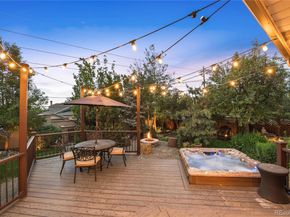 4276 Green Court, Denver CO 80211