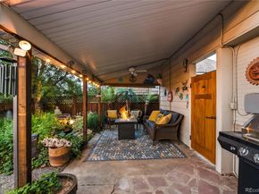4276 Green Court, Denver CO 80211