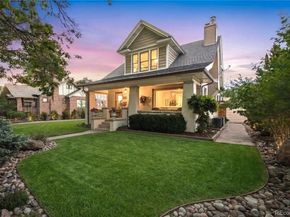 4276 Green Court, Denver CO 80211