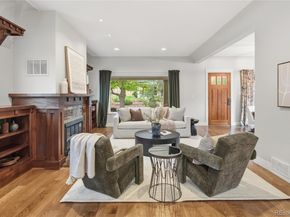 4276 Green Court, Denver CO 80211