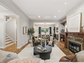 4276 Green Court, Denver CO 80211
