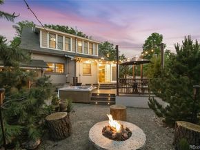 4276 Green Court, Denver CO 80211