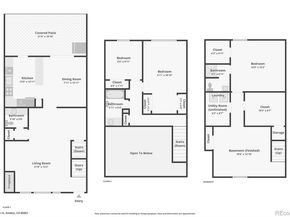 Undisclosed Address #3881413, Golden CO 80401
