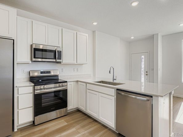 6689 Parterre Parkway N 3, Thornton CO 80602