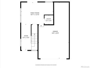 13419 E 102nd Place, Commerce City CO 80022