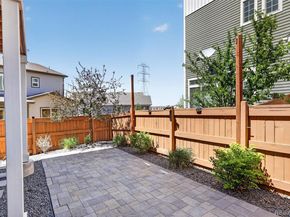 13419 E 102nd Place, Commerce City CO 80022