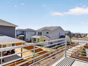 13419 E 102nd Place, Commerce City CO 80022