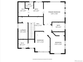 13419 E 102nd Place, Commerce City CO 80022