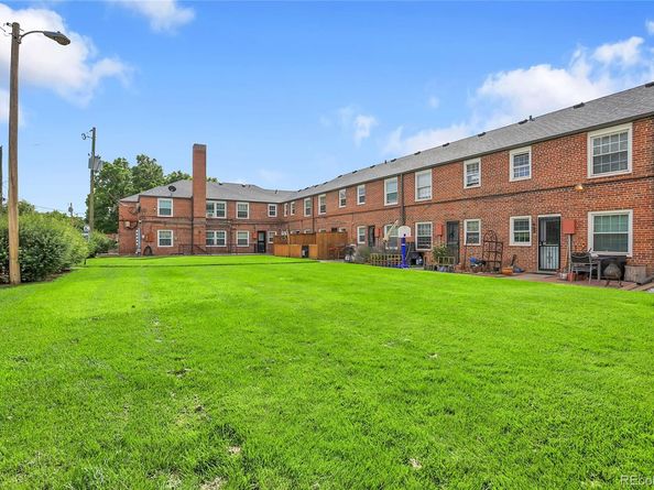 6004 E 29th Avenue, Denver CO 80207