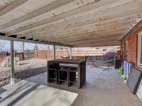 721 Revere Street, Aurora CO 80011