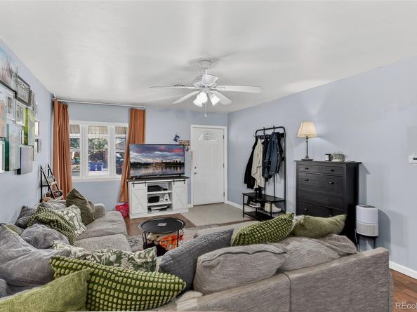 721 Revere Street, Aurora CO 80011