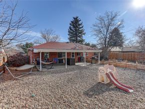 721 Revere Street, Aurora CO 80011