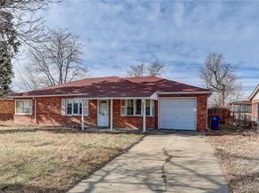 721 Revere Street, Aurora CO 80011