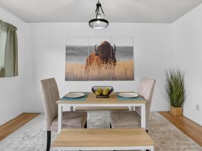 1257 S Dillon Way, Aurora CO 80012