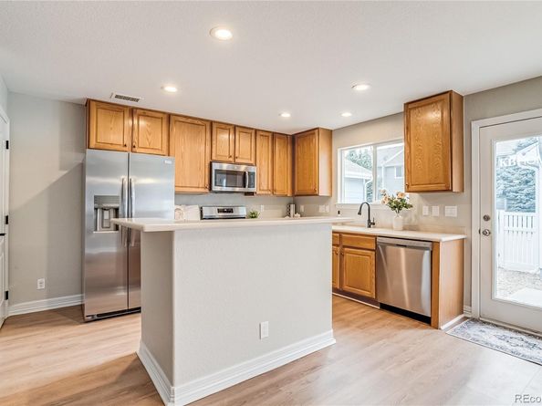 5793 Biscay Street, Denver CO 80249