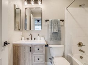 5793 Biscay Street, Denver CO 80249
